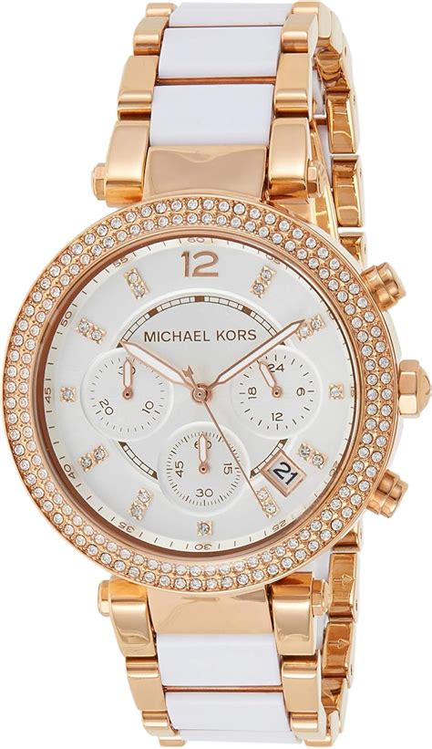 michael kors relojes mujeres|relojes de mujer Michael Kors.